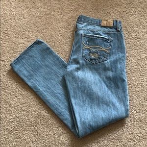 Abercrombie & Fitch Jeans